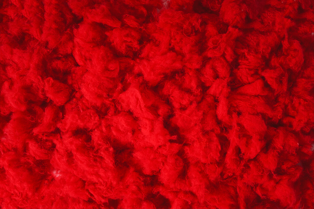 Red Fiber