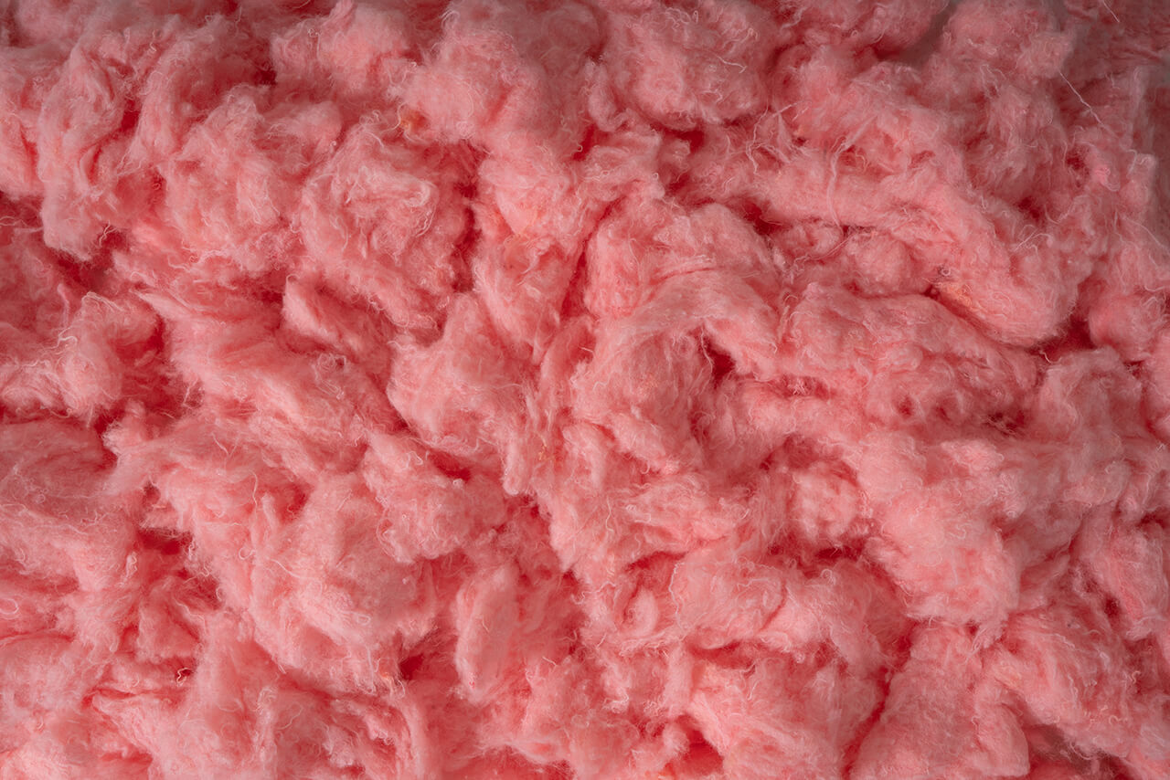 Pink Fiber